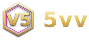 5vv logo